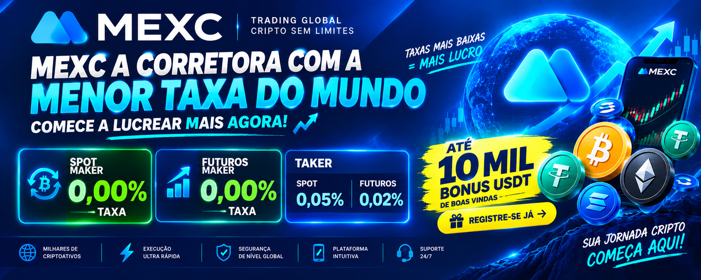 banner mexc site menor